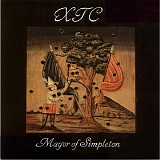 XTC - Mayor Of Simpleton