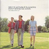 Dexys Midnight Runners - Don't Stand Me Down - The Director's Cut