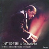 Kenny Drew Trio - At The Brewhouse