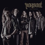 Horisont - Time Warrors