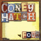 Coney Hatch - Four