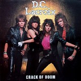 D.C. Lacroix - Crack Of Doom