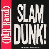 David Lee Roth - Slam Dunk! + King Of The Hill! [Limited Edition Double Single]