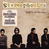 Stereophonics - Graffiti On The Train