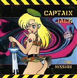 Captain Jack - The Mission