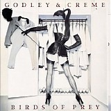 Godley & Creme - Birds Of Prey