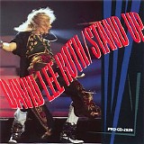 David Lee Roth - Stand Up [US Promotional CDS]