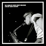 Gerry Mulligan & The Concert Jazz Band - The Complete Verve Gerry Mulligan Concert Band Sessions