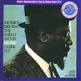 Thelonious Monk Quartet, The - Monk's Dream