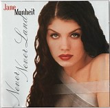 Jane Monheit - Never Never Land