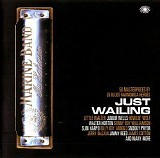 Various Blues Artists - Just Wailing (Disc 1)