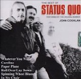 John Coghlan - The Best Status Quo