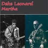 Deke Leonard - Martha