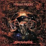 Judas Priest - Nostradamus