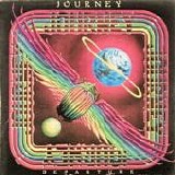 Journey - Departure