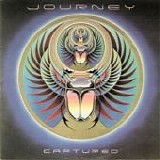 Journey - Captured