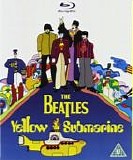 Beatles, The - Yellow Submarine The Movie