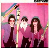 Johnny Winter - Raisin' Cain