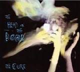 The Cure - The Head On The Door