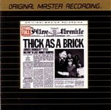 Jethro Tull - Thick As A Brick (Ultradisc)