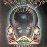 Journey - Frontiers