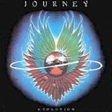 Journey - Evolution