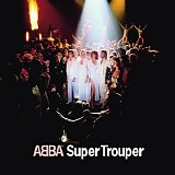 ABBA - Super Trouper (Bonus Tracks  Remastered)