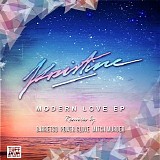 Kristine - Modern Love Ep