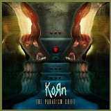 KoRn - The Paradigm Shift