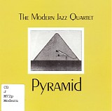 Modern Jazz Quartet, The - Pyramid