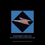 Vandenberg - Countdown Cafe