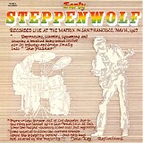 Steppenwolf - Early Steppenwolf