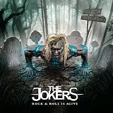 The Jokers - Rock'n'Roll Is Alive