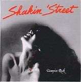 Shakin' Street - Vampire Rock