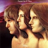 Emerson, Lake & Palmer - Trilogy