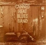 Canned Heat - Blues Band