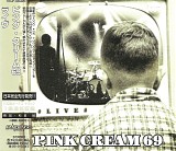 Pink Cream 69 - Live