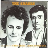 The Sharks - First Water (1973)  / Jab It In Your Eye (1974)