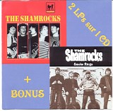 The Shamrocks - The Shamrocks (1965) / Smoke Rings (1966)