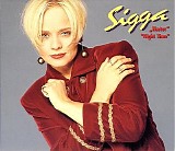 Sigga - NÃ¦tur (ESC 1994, Iceland)