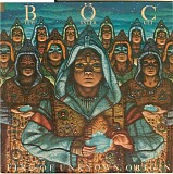 Blue Ã–yster Cult - Fire Of Unknown Origin