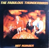 The Fabulous Thunderbirds - Hot Number