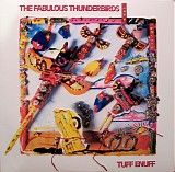 The Fabulous Thunderbirds - Tuff Enuff