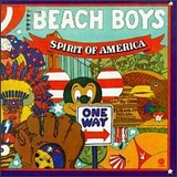 Beach Boys, The - Dance, Dance, Dance