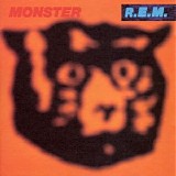 R.E.M. - Monster