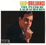 Lalo Schifrin - Lalo = Brilliance (The Piano of Lalo Schifrin)