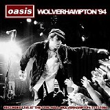 Oasis - Civic Hall, Wolverhampton, UK (BBC Transcription Disc)