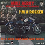 Mike Berry with The London Rock Orchestra - I'm A Rocker