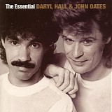 Daryl Hall & John Oates - The Essential Daryl Hall & John Oates