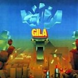 GILA - 1971: Gila